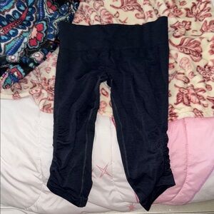 Brand New Lululemon Leggings for Active Comfort